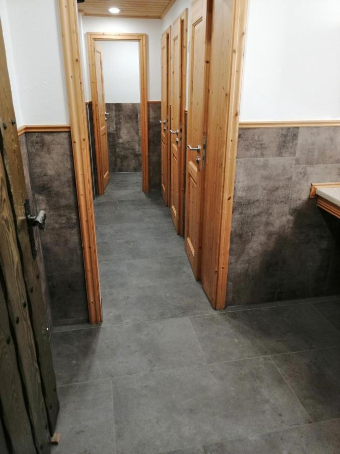 Land-Gut Hotel Zur Bruecke Garni Drolshagen Bagian luar foto