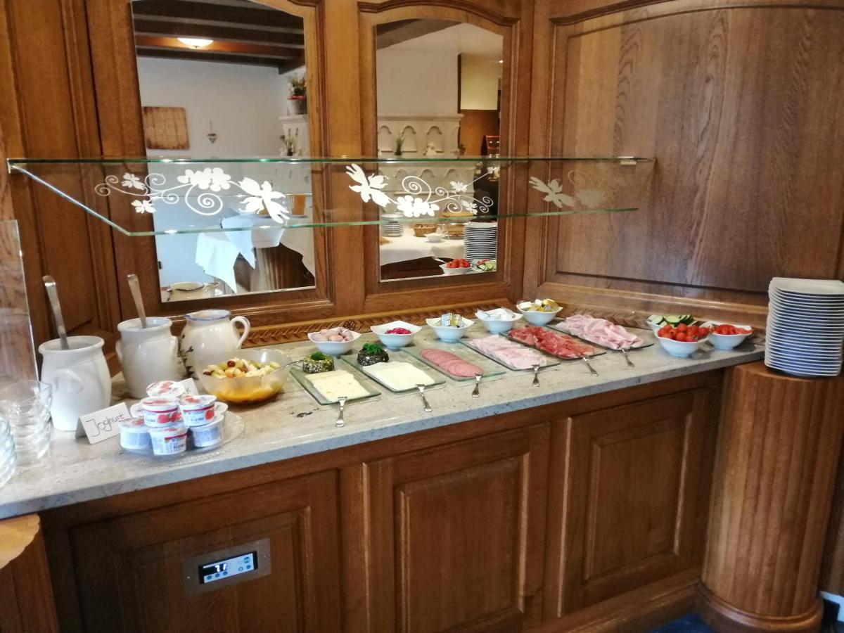 Land-Gut Hotel Zur Bruecke Garni Drolshagen Bagian luar foto